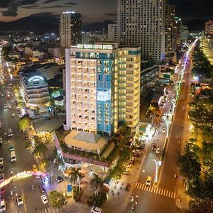 Nha Trang Lodge Hotel