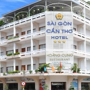 Saigon Can Tho Hotel